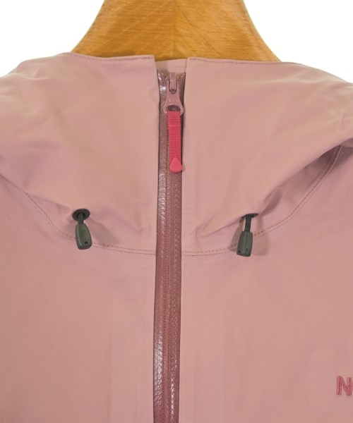 THE NORTH FACE（ザノースフェイス）マウンテンパーカー ピンク サイズ:M レディース/2200628532015