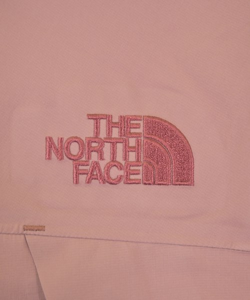THE NORTH FACE（ザノースフェイス）マウンテンパーカー ピンク サイズ:M レディース/2200628532015