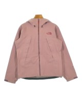 THE NORTH FACE（ザノースフェイス）マウンテンパーカー ピンク サイズ:M レディース/2200628532015