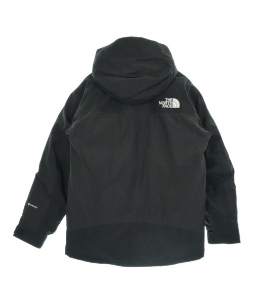 THE NORTH FACE（ザノースフェイス）ダウンジャケット/ダウンベスト 黒 サイズ:M メンズ/2200628681010