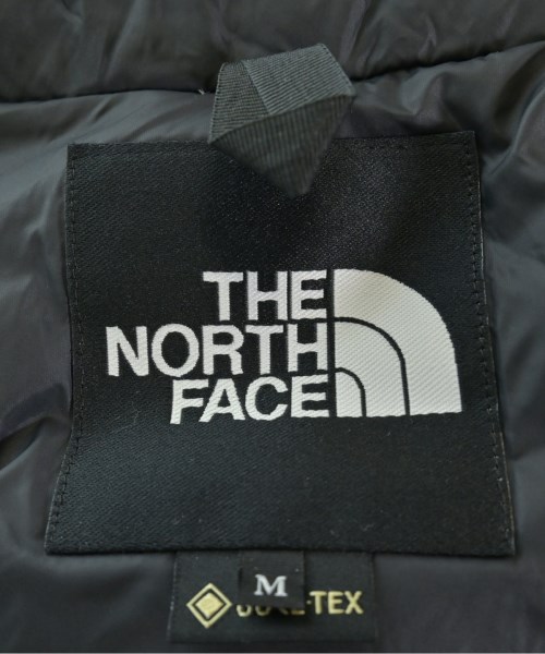 THE NORTH FACE（ザノースフェイス）ダウンジャケット/ダウンベスト 黒 サイズ:M メンズ/2200628681010