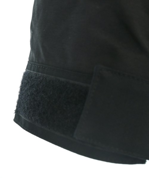 THE NORTH FACE（ザノースフェイス）ダウンジャケット/ダウンベスト 黒 サイズ:M メンズ/2200628681010