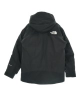 THE NORTH FACE（ザノースフェイス）ダウンジャケット/ダウンベスト 黒 サイズ:M メンズ/2200628681010