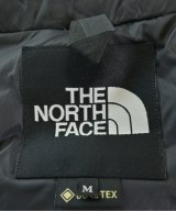 THE NORTH FACE（ザノースフェイス）ダウンジャケット/ダウンベスト 黒 サイズ:M メンズ/2200628681010