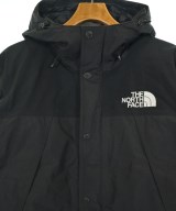 THE NORTH FACE（ザノースフェイス）ダウンジャケット/ダウンベスト 黒 サイズ:M メンズ/2200628681010
