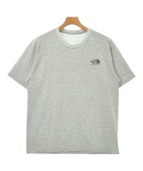 THE NORTH FACE（ザノースフェイス）Tシャツ・カットソー グレー サイズ:L メンズ/2200616112151