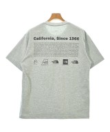THE NORTH FACE（ザノースフェイス）Tシャツ・カットソー グレー サイズ:L メンズ/2200616112151