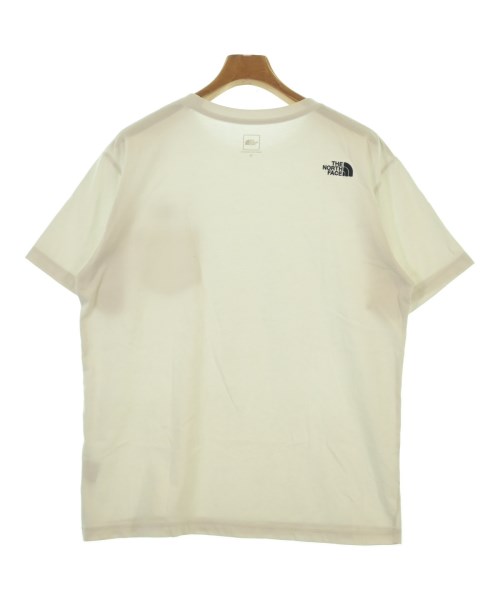 THE NORTH FACE（ザノースフェイス）Tシャツ・カットソー 白 サイズ:XL メンズ/2200616598061