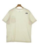 THE NORTH FACE（ザノースフェイス）Tシャツ・カットソー 白 サイズ:XL メンズ/2200616598061