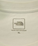 THE NORTH FACE（ザノースフェイス）Tシャツ・カットソー 白 サイズ:XL メンズ/2200616598061