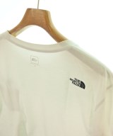 THE NORTH FACE（ザノースフェイス）Tシャツ・カットソー 白 サイズ:XL メンズ/2200616598061