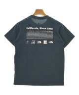 THE NORTH FACE（ザノースフェイス）Tシャツ・カットソー 紺 サイズ:150(S位) レディース/2200616873403