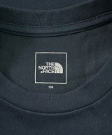 THE NORTH FACE（ザノースフェイス）Tシャツ・カットソー 紺 サイズ:150(S位) レディース/2200616873403