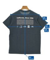 THE NORTH FACE（ザノースフェイス）Tシャツ・カットソー 紺 サイズ:150(S位) レディース/2200616873403
