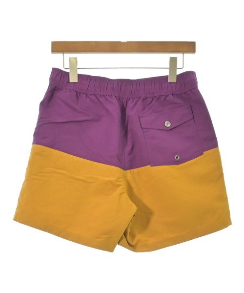 THE NORTH FACE（ザノースフェイス）ショートパンツ 紫 サイズ:M メンズ/2200628482013