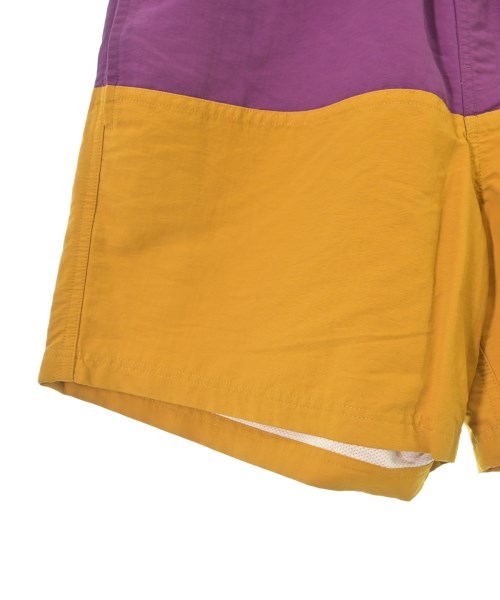 THE NORTH FACE（ザノースフェイス）ショートパンツ 紫 サイズ:M メンズ/2200628482013