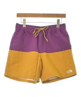 THE NORTH FACE（ザノースフェイス）ショートパンツ 紫 サイズ:M メンズ/2200628482013