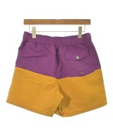 THE NORTH FACE（ザノースフェイス）ショートパンツ 紫 サイズ:M メンズ/2200628482013