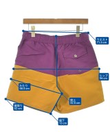 THE NORTH FACE（ザノースフェイス）ショートパンツ 紫 サイズ:M メンズ/2200628482013