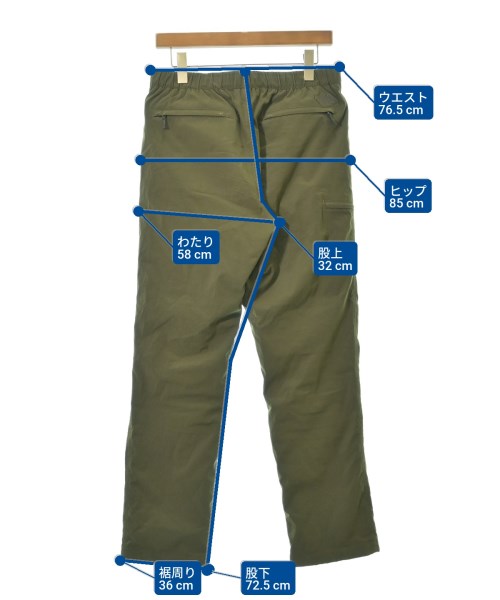 THE NORTH FACE（ザノースフェイス）その他 カーキ サイズ:M メンズ/2200628828019