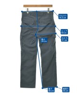THE NORTH FACE（ザノースフェイス）カーゴパンツ 紺 サイズ:30(M位) メンズ/2200628828026