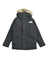 THE NORTH FACE（ザノースフェイス）ダウンジャケット/ダウンベスト 黒 サイズ:XS メンズ/2200628846013