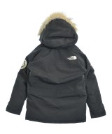THE NORTH FACE（ザノースフェイス）ダウンジャケット/ダウンベスト 黒 サイズ:XS メンズ/2200628846013