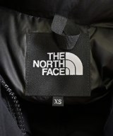 THE NORTH FACE（ザノースフェイス）ダウンジャケット/ダウンベスト 黒 サイズ:XS メンズ/2200628846013