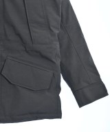 THE NORTH FACE（ザノースフェイス）ダウンジャケット/ダウンベスト 黒 サイズ:XS メンズ/2200628846013