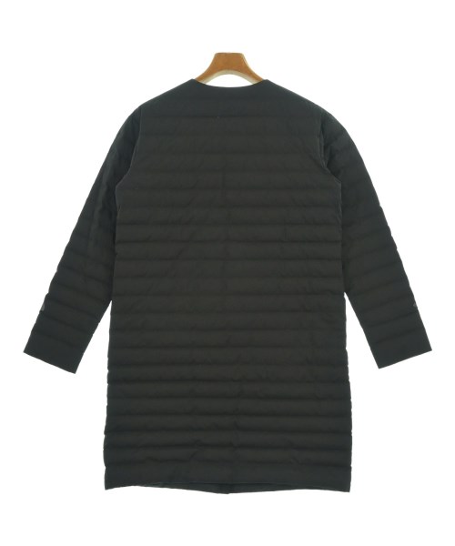 THE NORTH FACE（ザノースフェイス）ダウンコート 黒 サイズ:M レディース/2200628848017