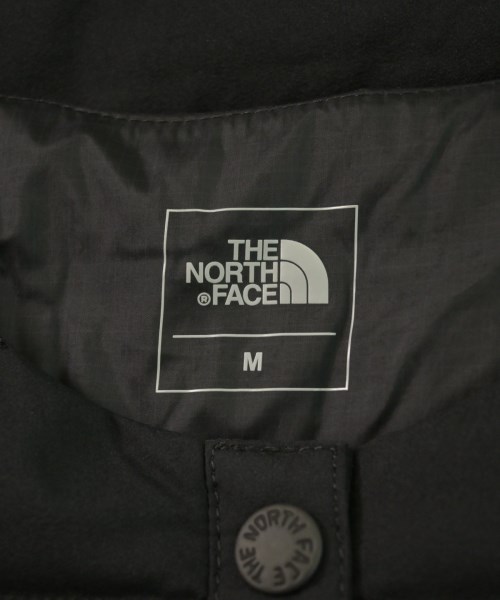 THE NORTH FACE（ザノースフェイス）ダウンコート 黒 サイズ:M レディース/2200628848017