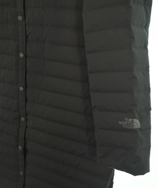 THE NORTH FACE（ザノースフェイス）ダウンコート 黒 サイズ:M レディース/2200628848017