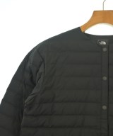 THE NORTH FACE（ザノースフェイス）ダウンコート 黒 サイズ:M レディース/2200628848017