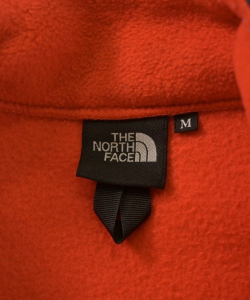 THE NORTH FACE（ザノースフェイス）ブルゾン 赤 サイズ:M メンズ/2200628950017