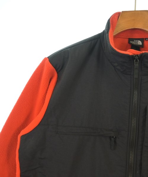 THE NORTH FACE（ザノースフェイス）ブルゾン 赤 サイズ:M メンズ/2200628950017