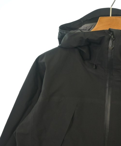 THE NORTH FACE（ザノースフェイス）マウンテンパーカー 黒 サイズ:M メンズ/2200629001077