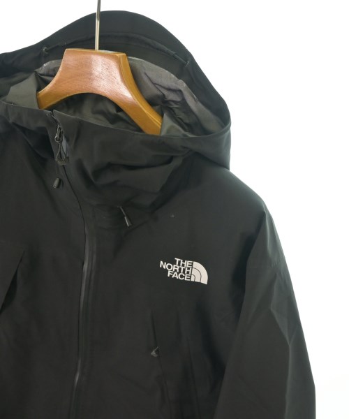 THE NORTH FACE（ザノースフェイス）マウンテンパーカー 黒 サイズ:M メンズ/2200629001077