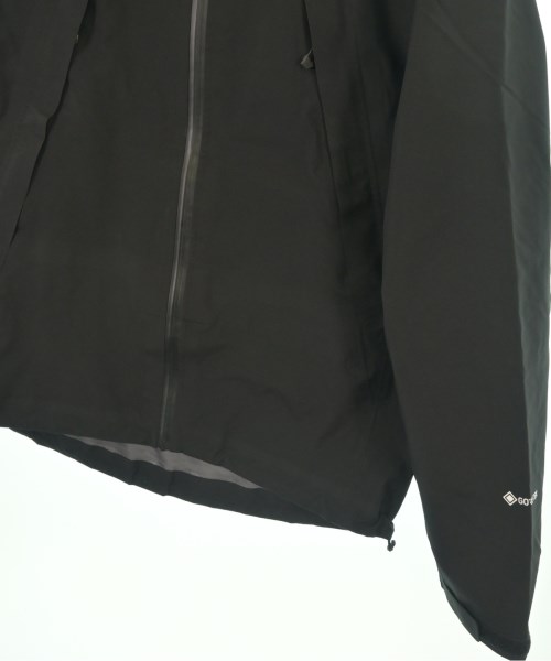 THE NORTH FACE（ザノースフェイス）マウンテンパーカー 黒 サイズ:M メンズ/2200629001077