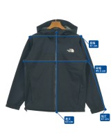 THE NORTH FACE（ザノースフェイス）マウンテンパーカー 紺 サイズ:S メンズ/2200629049017