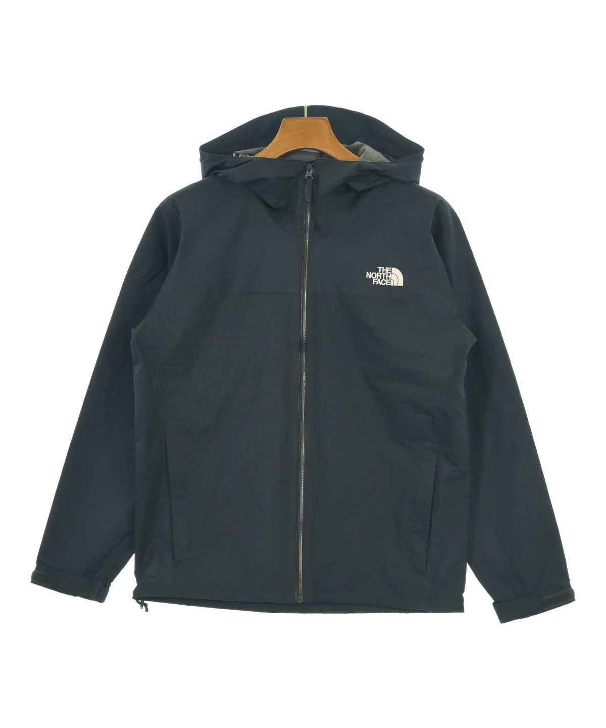 THE NORTH FACE（ザノースフェイス）マウンテンパーカー 紺 サイズ:S