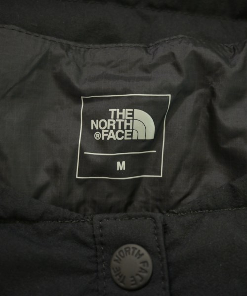 THE NORTH FACE（ザノースフェイス）ダウンジャケット/ダウンベスト 黒 サイズ:M レディース/2200626621025