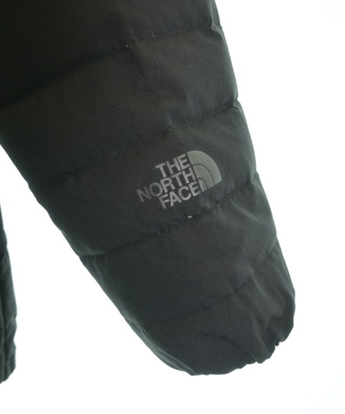 THE NORTH FACE（ザノースフェイス）ダウンジャケット/ダウンベスト 黒 サイズ:M レディース/2200626621025