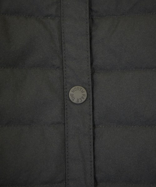 THE NORTH FACE（ザノースフェイス）ダウンジャケット/ダウンベスト 黒 サイズ:M レディース/2200626621025