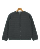 THE NORTH FACE（ザノースフェイス）ダウンジャケット/ダウンベスト 黒 サイズ:M レディース/2200626621025