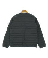 THE NORTH FACE（ザノースフェイス）ダウンジャケット/ダウンベスト 黒 サイズ:M レディース/2200626621025