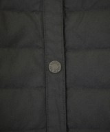 THE NORTH FACE（ザノースフェイス）ダウンジャケット/ダウンベスト 黒 サイズ:M レディース/2200626621025