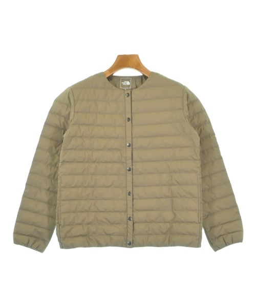 ザノースフェイス(THE NORTH FACE)のTHE NORTH FACE ダウンジャケット/ダウンベスト