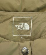THE NORTH FACE（ザノースフェイス）ダウンジャケット/ダウンベスト ベージュ サイズ:M レディース/2200626621032