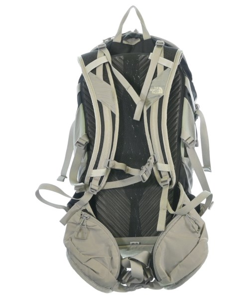 THE NORTH FACE（ザノースフェイス）バックパック・リュック 黒 サイズ:- メンズ/2200629181014