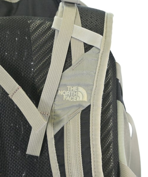 THE NORTH FACE（ザノースフェイス）バックパック・リュック 黒 サイズ:- メンズ/2200629181014